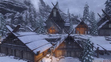 cities of the north